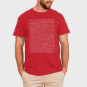 Cute Squirrel, Tricou Barbati (Unisex)