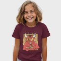 Devil Gamer, Tricou Copii