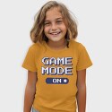 Game Mode On, Tricou Copii