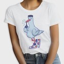 Cool Gull, Tricou Femei