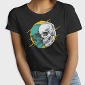 Skulls, Tricou Femei