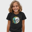 Skulls, Tricou Copii
