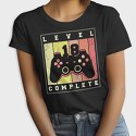 Level Complete, Tricou Femei