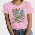 Creative Friday Monsters Camilo, Tricou Femei