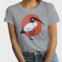 White Ibis, Tricou Femei