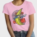 Banana Dabbing, Tricou Femei