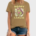 Avocado Hoolahoop, Tricou Barbati (Unisex)