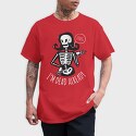 I'm Dead Already, Tricou Barbati (Unisex)