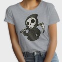 Cute Grim Reaper, Tricou Femei