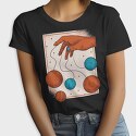 Hand Planets, Tricou Femei