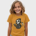 Cute Grim Reaper, Tricou Copii