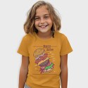 Burger Anatomy, Tricou Copii