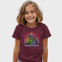 PlantsVSZombies Illustration, Tricou Copii