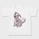 Pitbull, Tricou Copii