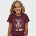 Cute Cat Satan, Tricou Copii