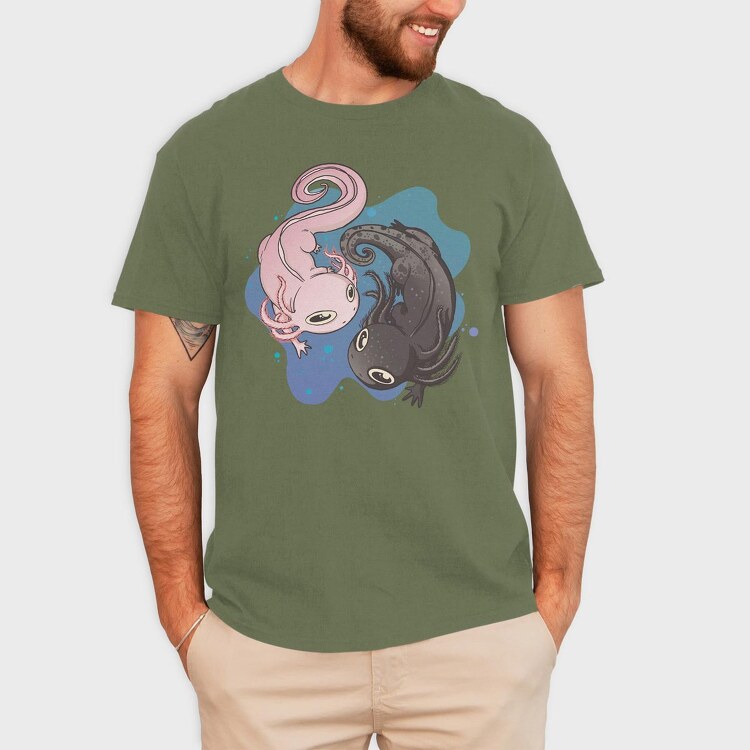 Burger Planet, Tricou Copii