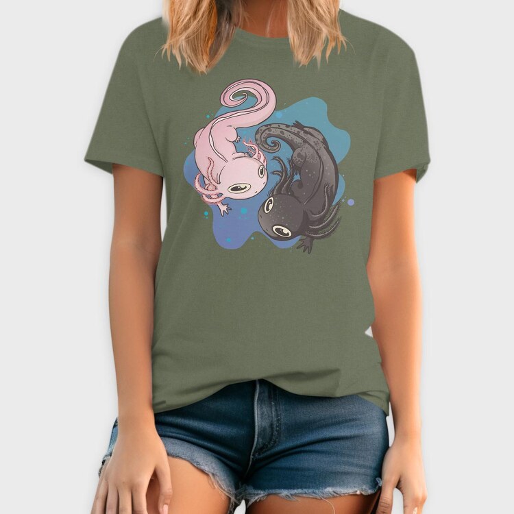 Burger Planet, Tricou Copii