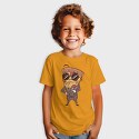Pizza Suit, Tricou Copii