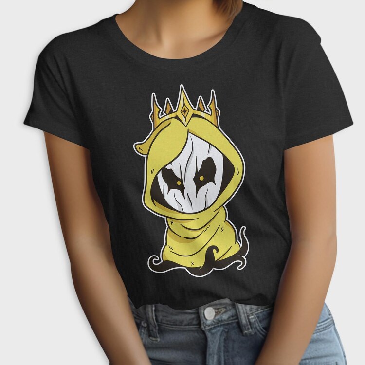 Little Hastur, Tricou Femei