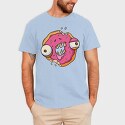 Ugly Donut, Tricou Barbati (Unisex)