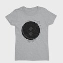 Minimalist Geometric, Tricou Femei