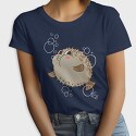 Blowfish, Tricou Femei