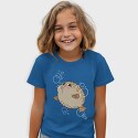 Blowfish, Tricou Copii