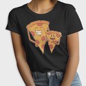 Pizza Family, Tricou Femei