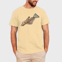 Antenna Catfish, Tricou Barbati (Unisex)
