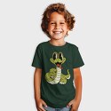 Snake Cute, Tricou Copii