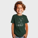 Deer, Tricou Copii
