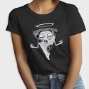 Sacred Pizza, Tricou Femei