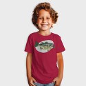 Bass Fish, Tricou Copii