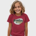 Bass Fish, Tricou Copii