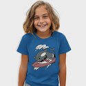 Surfing Orca, Tricou Copii