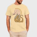 Banana Conda, Tricou Barbati (Unisex)