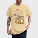 Banana Conda, Tricou Barbati (Unisex)