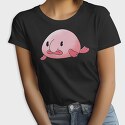 Blobfish, Tricou Femei