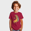Giraffe Books, Tricou Copii