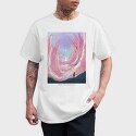 Fantasy_Landscape_02, Tricou Barbati (Unisex)