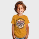 Bookpile Weekend, Tricou Copii
