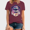 Astronaut Food, Tricou Barbati (Unisex)